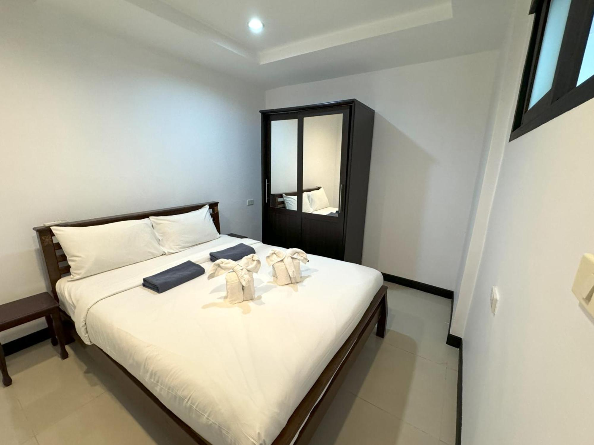 Patong Tower Apartment By Lofty Eksteriør bilde